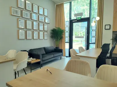 Dom-In Nieruchomości